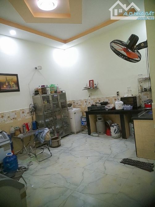 Ô TÔ NGỦ TRONG NHÀ, HỒ HỌC LÃM, AN LẠC, BÌNH TÂN, 2 TẦNG, 101M2, 7.6 TỶ - 5