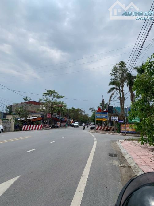 —-CỰC HÓT đất mặt đường 351 thị trấn An Dương. Lhs: Vũ Anh chuyên BĐS An Dương - 5