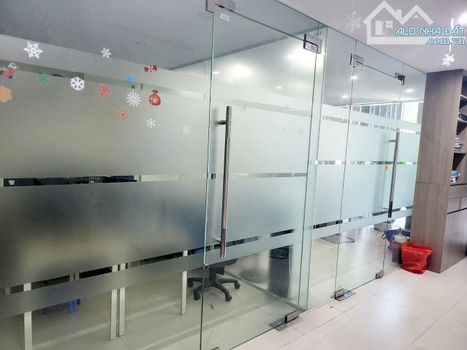 SIÊU PHẨM NHÀ 7 TẦNG, VẠN PHÚC, HÀ ĐÔNG, DT 100M2, MT 8M, KINH DOANH ĐỈNH, VĂN PHÒNG XỊN - 6