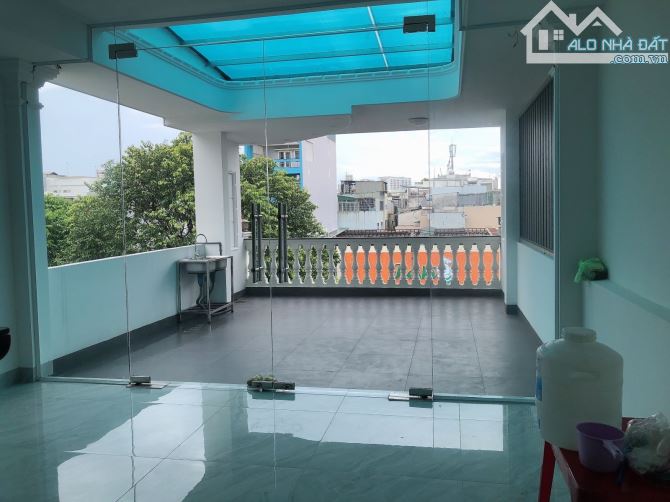 Mặt tiền Tên Lửa hiếm có 90m2, 4 Tầng, Hoàn công đầy đủ - 6