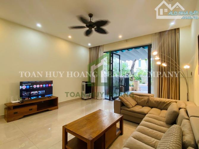 Cho thuê nhà bằng lăng gần cầu rồng giá 28 tr/tháng -Toàn Huy Hoàng - 6