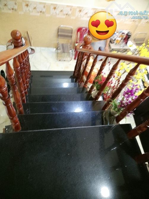 Ô TÔ NGỦ TRONG NHÀ, HỒ HỌC LÃM, AN LẠC, BÌNH TÂN, 2 TẦNG, 101M2, 7.6 TỶ - 6