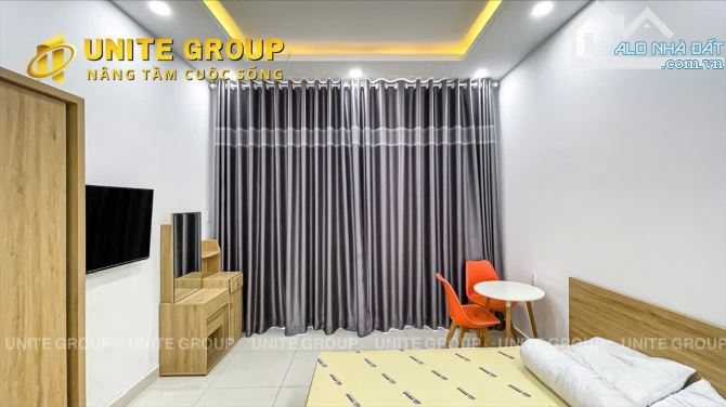 Studio BanCol Trung Tâm Q7 gần trường ĐH TDT gần siêu thị Lotte Mart - 7