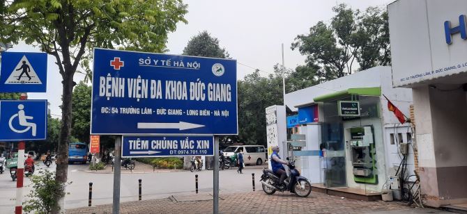 NHÀ MẶT PHỐ CÓ VỈA HÈ – KINH DOANH SẦM UẤT – DIỆN TÍCH RỘNG - KHUÔN TIỀN BÌNH DÂN - 7