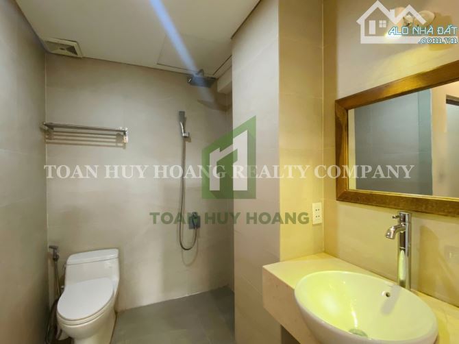 Cho thuê nhà bằng lăng gần cầu rồng giá 28 tr/tháng -Toàn Huy Hoàng - 7