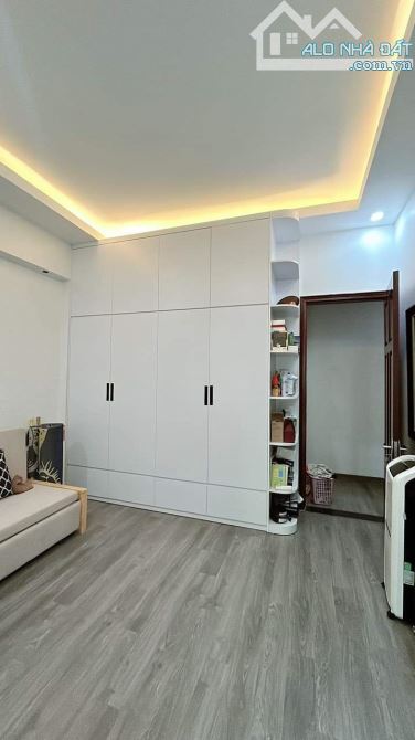 Bán Nhà Phân Lô Cao Cấp Ba Đình, 90m2, 4 Tầng, MT 9m, Giá Chào 25 Tỷ (GiáThươngLượngTốt) - 8