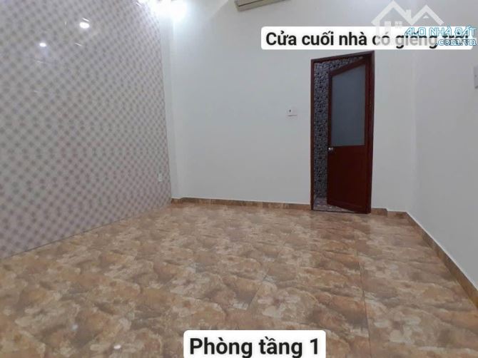 BÁN NHÀ CẤP 4 ĐƯỜNG NGUYỄN TIỂU LA, Q10 - GIÁ 4 TỶ 1 / 68M2. SỔ CHÍNH CHỦ - 8