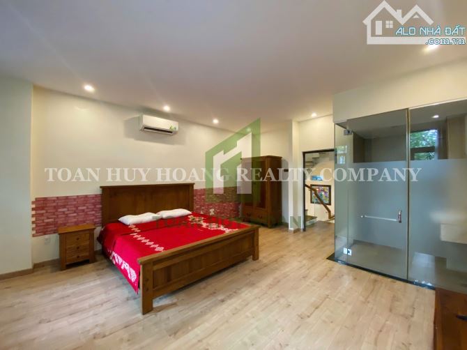 Cho thuê nhà bằng lăng gần cầu rồng giá 28 tr/tháng -Toàn Huy Hoàng - 8