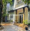 Bán Villa Thảo Điền, Thủ Đức, 332m2 đất, 2 tầng, 5PN, có sân trước sau, 57 tỷ