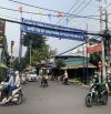 CĂN GÓC MT HUỲNH THỊ HAI - Không lộ giới 15,2x20 Full 320m2