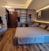 TÒA APARTMENT PHỐ TÔ NGỌC VÂN, 4 SAO, 265 M2 x 9 TẦNG, VIEW HỒ TÂY