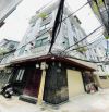 BÁN NHÀ PHỐ HOÀNG VĂN THÁI - Ô TÔ VÀO NHÀ - LÔ GÓC - THANG MÁY - GIÁ 12 TỶ