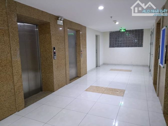 Bán nhà chung cư Minh Khai 70m2 T6 giá 4 tỷ Hai Bà Trưng