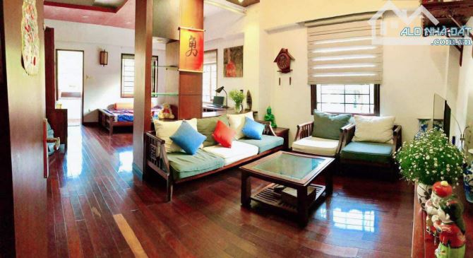 🌟SIÊU PHẨM! TẬP THỂ HÒE NHAI_BA ĐÌNH_KD HOMESTAY_SỔ TO 55/70M2 2PN CHỈ 3,99 TỶ🌟