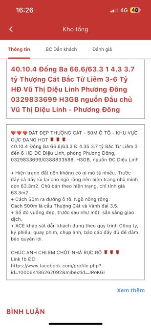 NHÀ ĐẸP LIÊN MẠC, LÔ GÓC 2 MẶT THOÁNG ,Ô TÔ ĐỖ CỬA ,4,7 tỷ