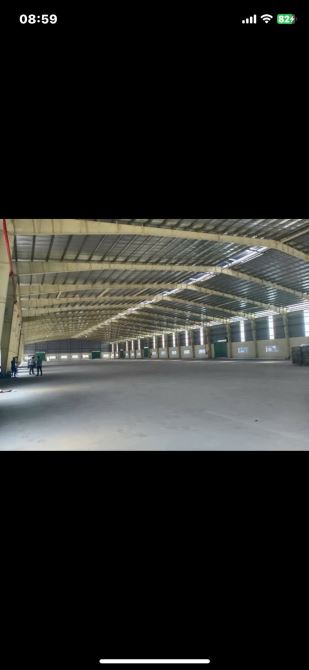 BÁN XƯỞNG 14.000m2 HU CONG NGHIÊP HẢI SƠN