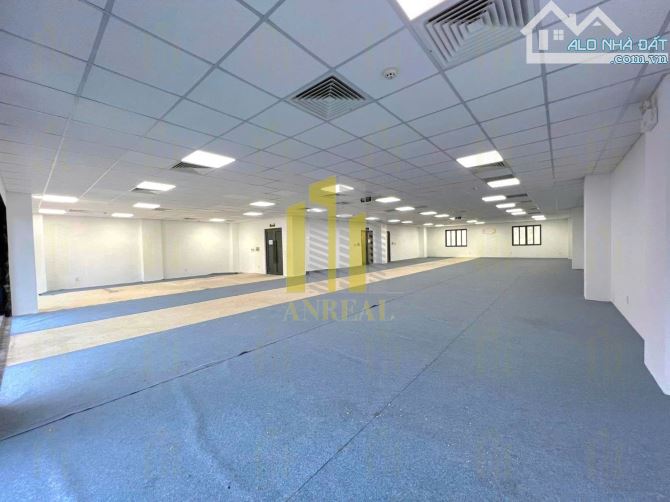 Cho Thuê Văn Phòng Mặt Tiền Trần Não Từ 100m2-200m2 Đến 755m2