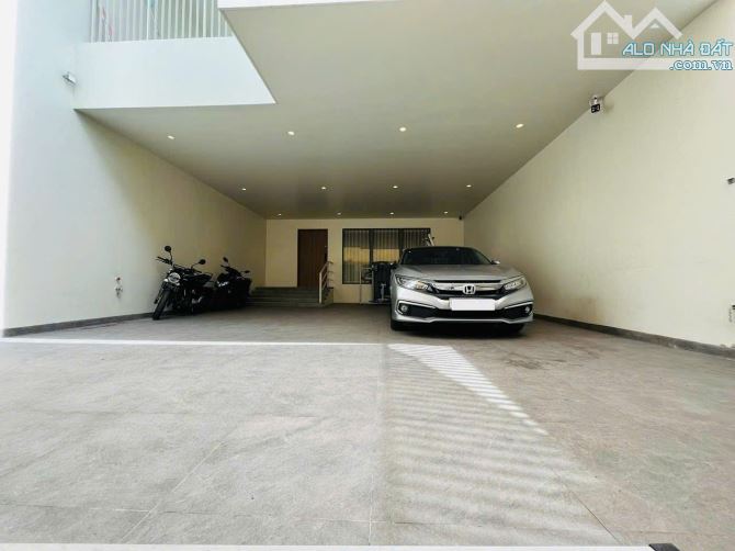 Bán Nhà KDC Villa Thủ Thiêm,P.Thạnh Mỹ Lợi,Quận 2.DT:184m2(8mx23m) Trệt 2 Lầu Sân Thượng