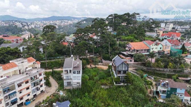 Lô đất Khe Sanh 15 tỷ view thông cực đẹp, thích hợp nghỉ dưỡng