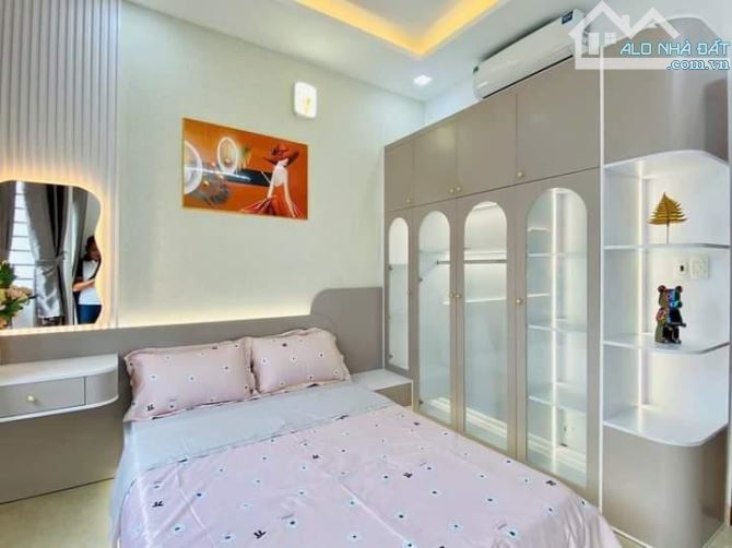 42M2 SÁT CẠNH TRƯỜNG PHAN CHU TRINH _ PHAN TÂY, NHỈNH 5 TỶ XÍU