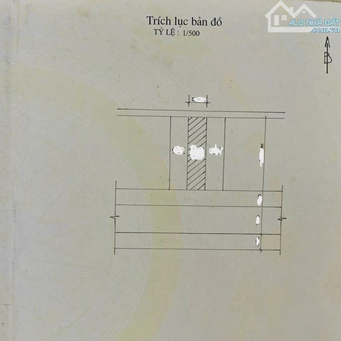 Bán đất mặt tiền đường 7m5 Nguyễn Sơn, gần Sông - Thăng Long, Hải Châu, Đà Nẵng