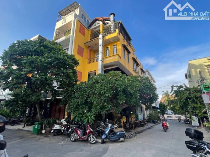 HOT nhà MT Nguyễn Thế Lộc ngay LotteMart Q.Tân Bình, DT:4x21m, 6Tầng,HĐT:100tr, Giá:21.5Tỷ