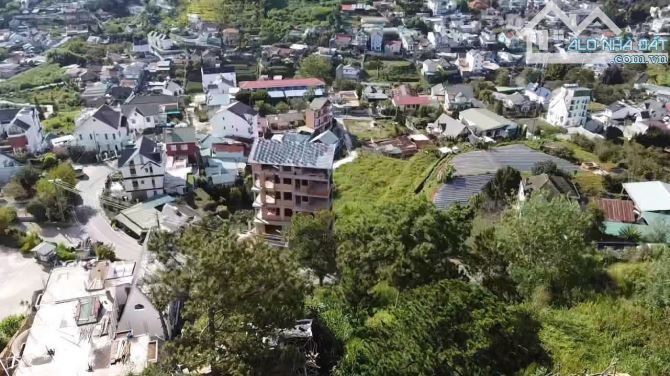 370m2 Đất MT Cung Đường Thương Hiệu Đống Đa. Ngang 16,6m  Giá 20,5 Tỷ