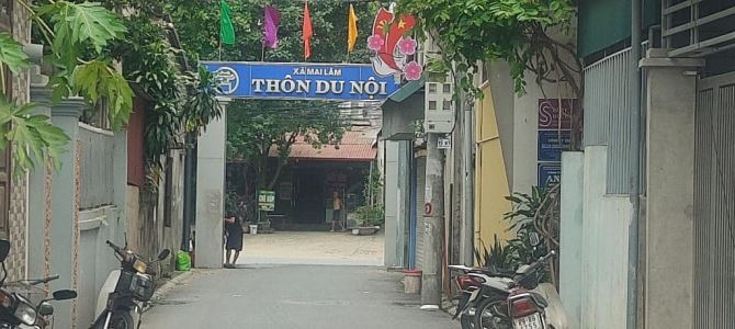 NHỈNH 4 TỶ LÔ GÓC ĐẸP-OTO THÔNG- MẶT TIỀN RỘNG- NGAY CẠNH VIEW HỒ ĐIỀU HOÀ-VINHOME CỔ LOA