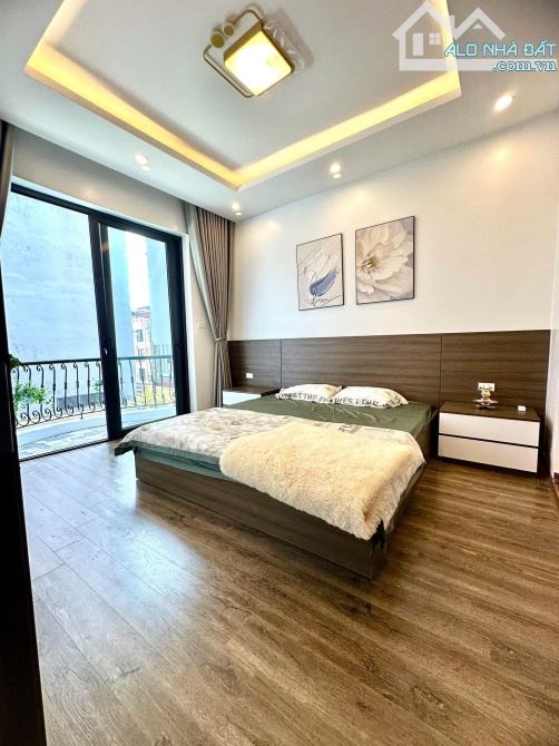 SIÊU VIP PHỐ 8/3 - MINH KHAI. ĐẸP LUNG LINH, 2 MẶT NGÕ RỘNG, THOÁNG VĨNH VIỄN.  Ở SƯỚNG - 10