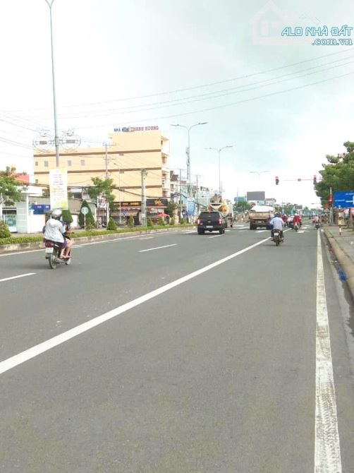 Bán Nhà Kho 1039m Mặt Tiền Đường Lê Hồng Phong, Q.Bình Thuỷ, Cần Thơ . - 1