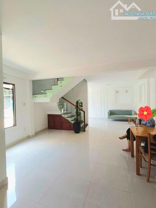 🏡 Thanh Khê – nhà 2 tầng KIỆT Ô TÔ, gần Biển. DT 50m2 – nhỉnh 2 tỷ - 1