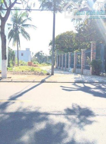 Bán lô đất đẹp 2 MT đường Nguyễn Duy Trinh, hoà hải ngũ hành sơn giá 4.5 tỷ - 1