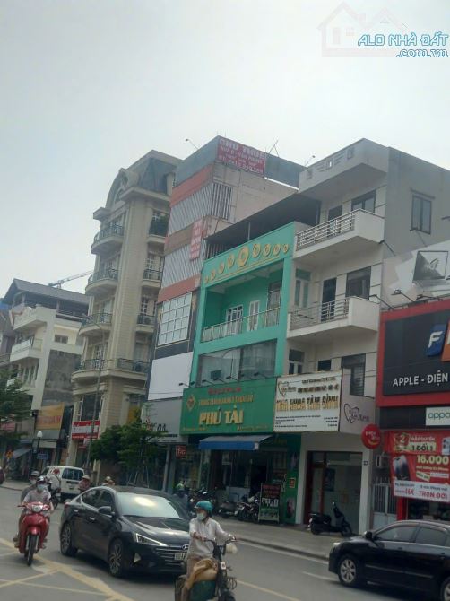 Cho thuê cửa hàng phố Phạm Văn Đồng, Cổ Nhuế , Bộ Công An ,60m2, 7t ,  100m2,10t - 2