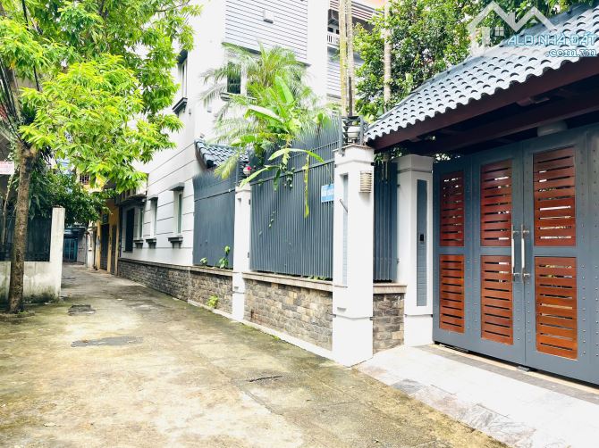 BÁN NHÀ PHÂN LÔ CẦU GIẤY - 50M², 4 TẦNG, 9.6 TỶ - Ô TÔ VÀO NHÀ - 1