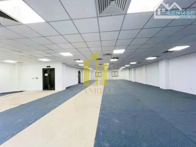 Cho Thuê Văn Phòng Mặt Tiền Trần Não Từ 100m2-200m2 Đến 755m2 - 1