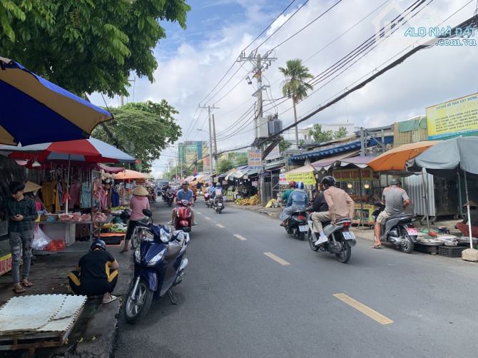 Bán mặt tiền Phan Anh Tân Phú ngay Chợ kd sầm uất ngày đêm - 1