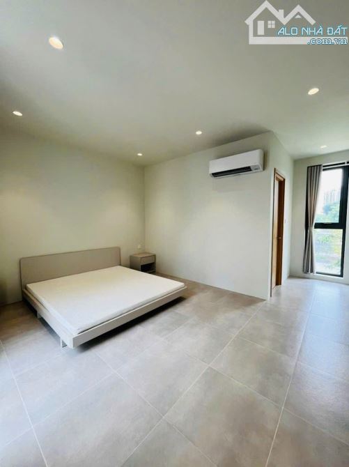 Bán Nhà KDC Villa Thủ Thiêm,P.Thạnh Mỹ Lợi,Quận 2.DT:184m2(8mx23m) Trệt 2 Lầu Sân Thượng - 1