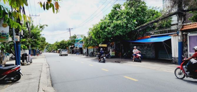 ĐẤT MT LÊ VĂN TÁCH, 270M2, NGANG 9M, CÓ VỈA HÈ, KINH DOANH ĐA NGÀNH NGHỀ, CHỈ 14 TỶ. - 1