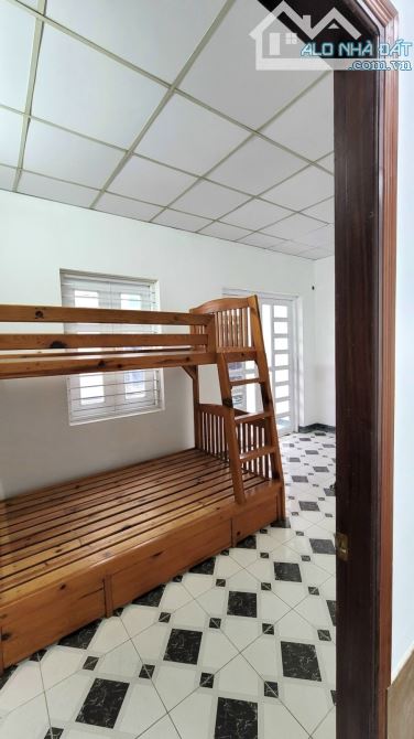 Bán nhà 2 tầng, 50m2 Nguyễn Ảnh Thủ, Hiệp Thành,Q12, không quy hoạch, không lộ giới, 3,xtỷ - 1