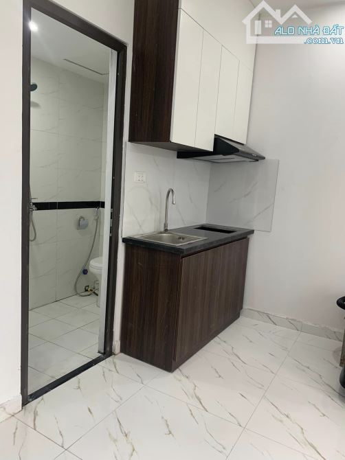 Bán nhà 9 tầng phố Kim Mã cho thuê 9% giá 31 tỷ - 1