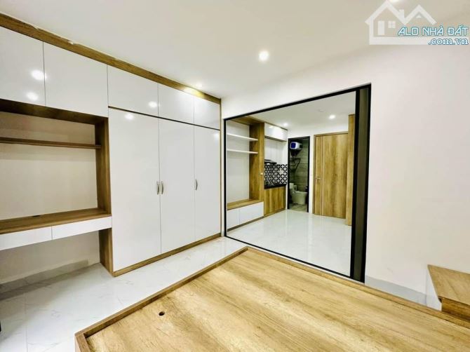 TÒA NHÀ CĂN HỘ DV CHO THUÊ VƯƠNG THỪA VŨ THANH XUÂN 69M2x7T, 17 TỶ 9 - 1