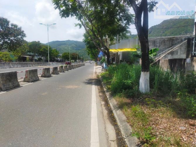 Đất mặt tiền Nguyễn Tất Thành Phước Đồng giá rẻ đầu tư - 1
