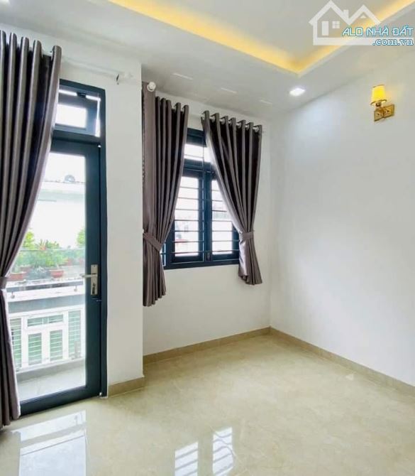 42M2 SÁT CẠNH TRƯỜNG PHAN CHU TRINH _ PHAN TÂY, NHỈNH 5 TỶ XÍU - 1