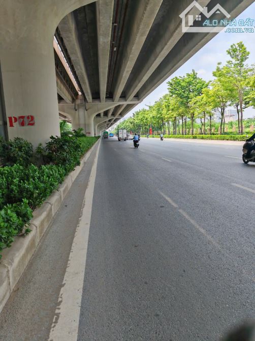 Bán  đất  Phạm Văn Đồng, 85m2, phân lô, ô tô tránh, kinh doanh, nhỉnh  9 tỷ. - 1