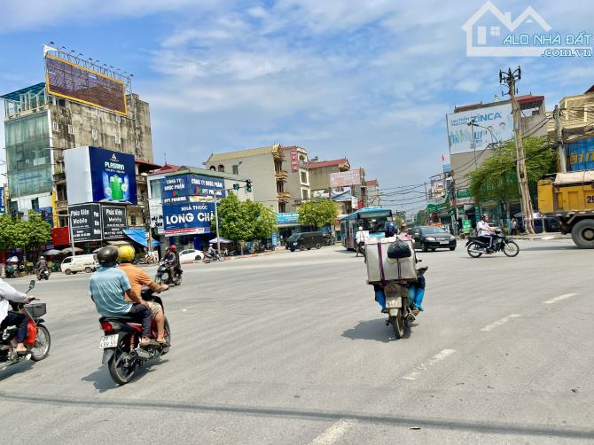 Bán nhà gần Lideco 3 bước ra ô tô tránh đỗ, nhà mới đẹp, tiềm năng tăng giá mạnh, 3 tỷ 7 - 1