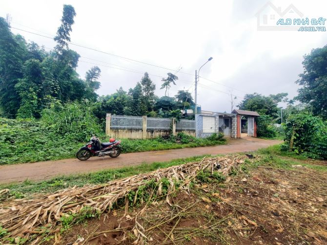 BÁN ĐẤT EATU NAOA, HẺM NGUYỄN XUÂN NGUYÊN, 1TY375TR 5X35   tc60m  đường  thông thoáng ôtô - 1