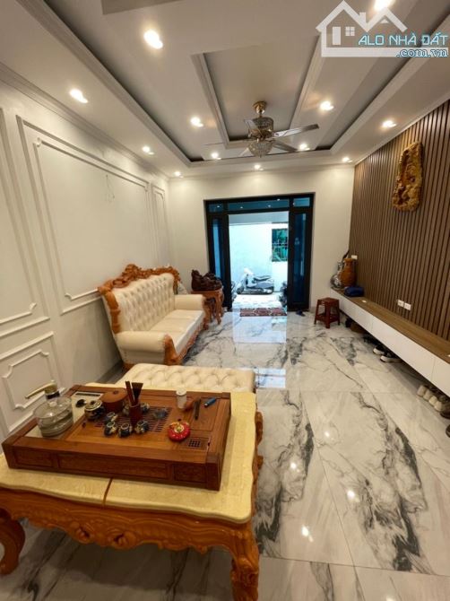 BÁN NHÀ TRẢ NỢ, ĐƯỜNG AN DƯƠNG VƯƠNG TRONG ĐÊ, TÂY HỒ,175M,16,5 TỶ, - 1