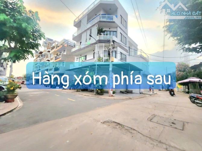 Bán Nhà HXH Nguyễn Văn Quá Q12, 4x13, 3 Tầng chỉ 3 tỷ hơn - 1