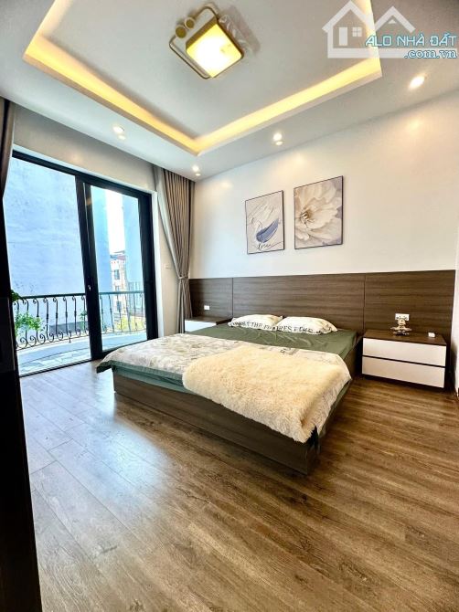 SIÊU VIP PHỐ 8/3 - MINH KHAI. ĐẸP LUNG LINH, 2 MẶT NGÕ RỘNG, THOÁNG VĨNH VIỄN.  Ở SƯỚNG - 12