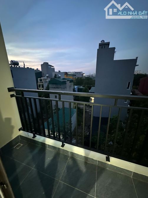 Cho Thuê CCMN Khu Đấu Giá Phú Lương  Hà Đông 50m2 Studio Ban Công Cửa Sổ Thang Máy Ô Tô Đỗ - 15